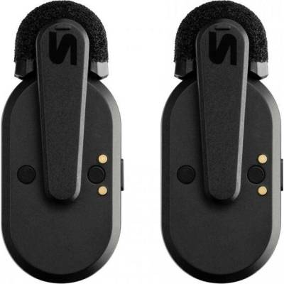 Shure MOVEMIC TWO