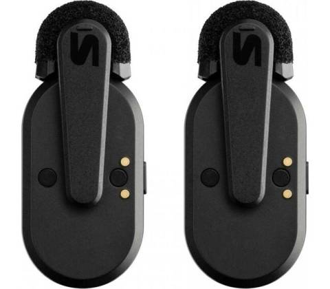 Shure MOVEMIC TWO