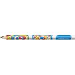 Faber-Castell Вълшебен молив FABER-CASTELL Fantasy Jumbo basic colors (116571)