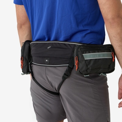 DECATHLON Opasek na canicross