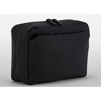Quadra cestovné púzdro QD272 black 26 x 20 x 8 cm