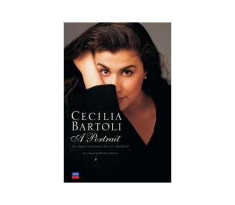 PORTRAIT - BARTOLI/FISCHER