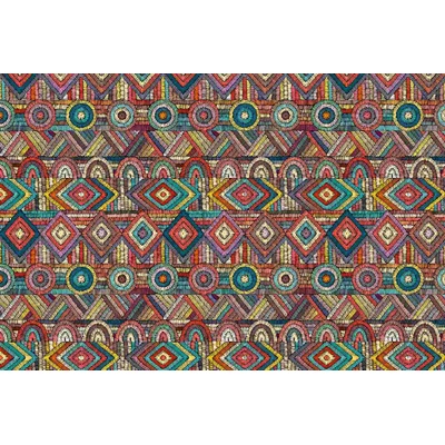 DIMEX ART Флизелинов фототапет индиански мотив 375 x 250 см