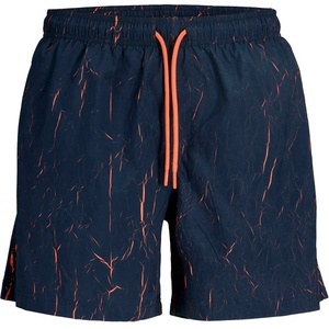JACK & JONES Плувни шорти jpstkauai rift swim shorts reg