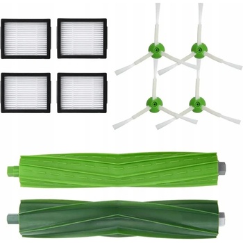 Pako iRobot, Roomba I4 I7 I3 E6 E7