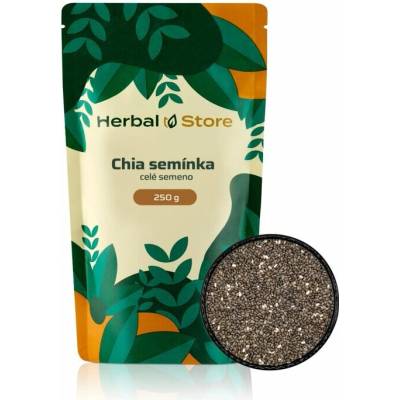 Vital Country Chia semínka BIO 250 g