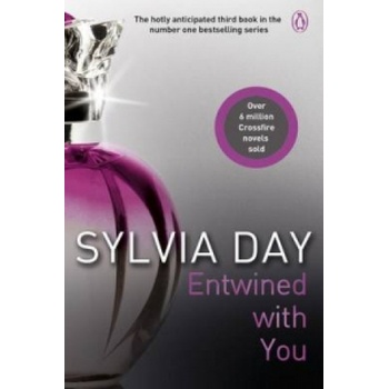 Penguin Books Entwined with You | Sylvia Day