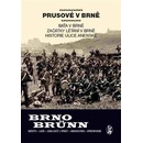 Prusové v Brně
