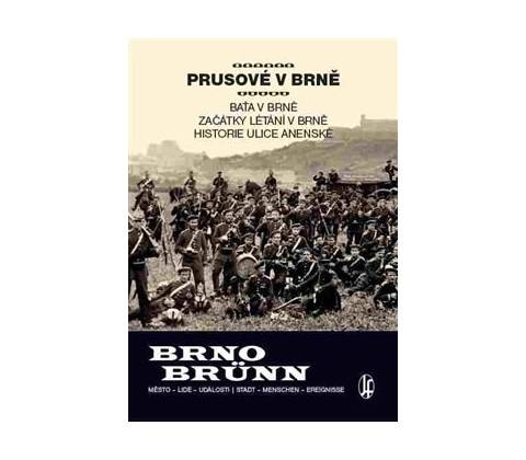 Prusové v Brně