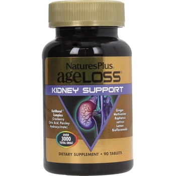 AgeLoss Kidney Support - 90 таблетки