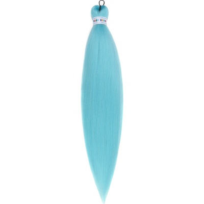 Kanekalon Easy Braid - MINT – Zboží Dáma