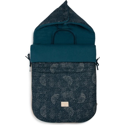 Nobodinoz Passegiata 0-6 m Gold Bubble/Night Blue
