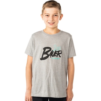 Bauer dětské triko Tagged Tee