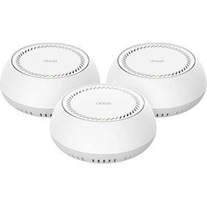 TP-Link BE65-POE (3-Pack) Рутери