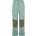 Mammut Детски туристически панталон Mammut Kid's Taiss Softshell Pants Walking trousers - Willow / Marsh - размер 116 (EU) (701-4272-0212)