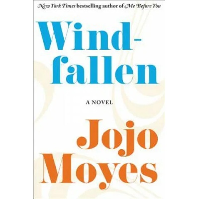 Windfallen | Jojo Moyes