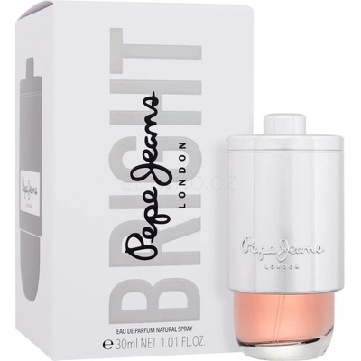 Pepe Jeans Bright Her parfumovaná voda unisex 30 ml
