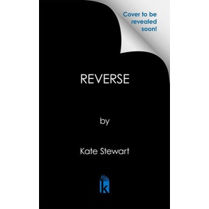Reverse: Deluxe Limited Edition (ISBN: 9781496762580)