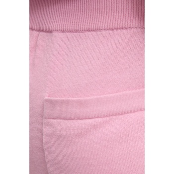 Moschino Jeans Памучен къс панталон Moschino Jeans (0380.3201)