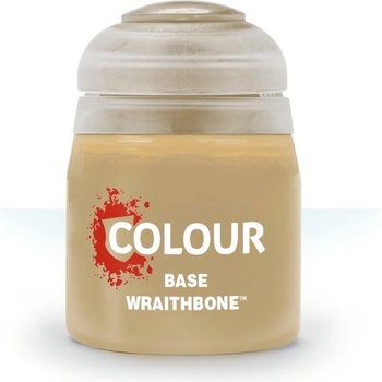 GW Citadel Base Wraithbone 12ml