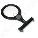 Carson Optical USA LC-15 LumiCraft lupa na krk 2x