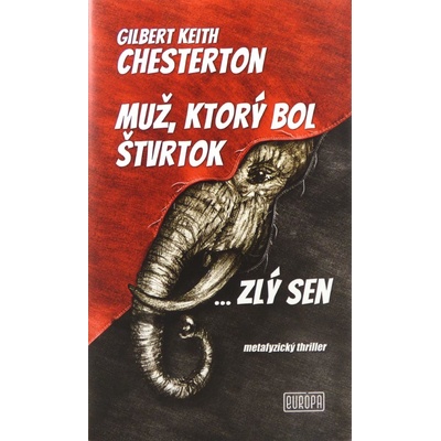 Muž, ktorý bol štvrtok