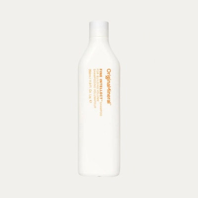 O&M Fine Intellect Šampon 350 ml