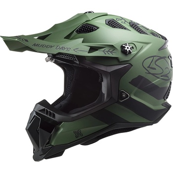 LS2 MX700 Subverter CARGO
