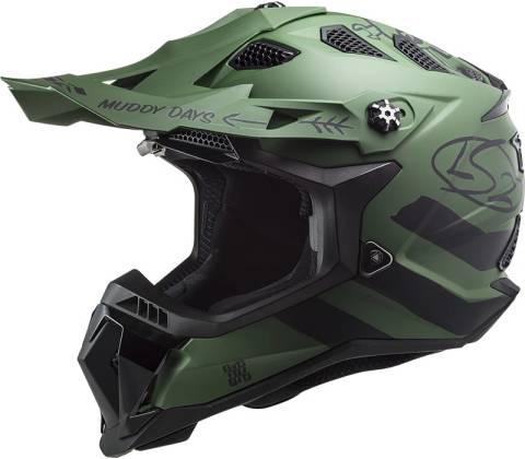LS2 MX700 Subverter CARGO