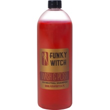 Funky Witch Wash Posh pH Neutral Shampoo 1 l