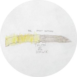 The Front Bottoms - Talon Of The Hawk (Picture Disc) (Limited Edition) (Anniversary Edition) (LP) (0032862912412)