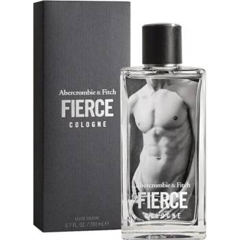 Abercrombie & Fitch Fierce EDC 200ml за Мъже