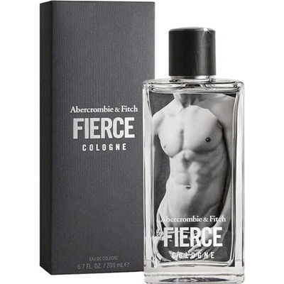 Abercrombie & Fitch Fierce EDC 200ml за Мъже