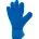 Uhlsport Aquasoft Goalkeeper Gloves