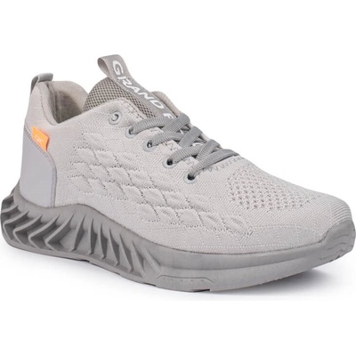 Grand Polo Club Gpc polo Мъжки кецове - Сиви 20210835356 (329748_Светло сиво)