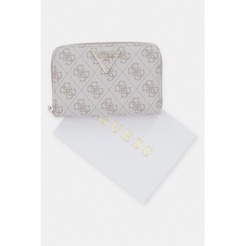 GUESS портфейл дамски от имитация на кожа LAUREL (SWSG74.59140)