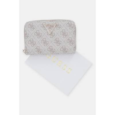 GUESS портфейл дамски от имитация на кожа LAUREL (SWSG74.59140)