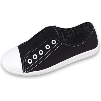 Image 1 of Raweks Детски гуменки черни Trampek 172