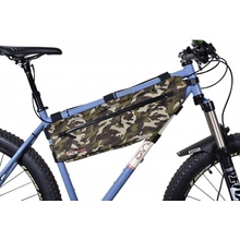 Acepac Zip frame bag M