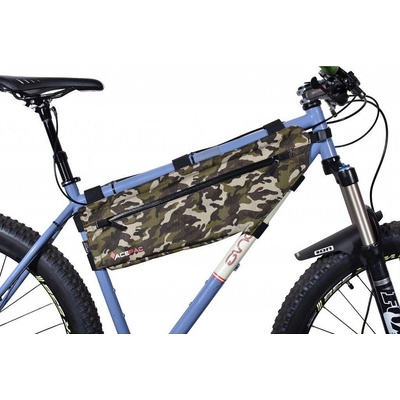 Acepac Zip frame bag M