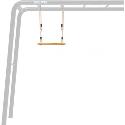 PlayBase Wooden trapeze 20.21.05.