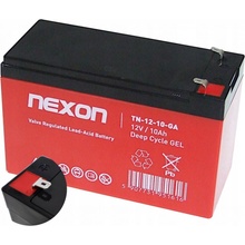 NEXON TN-GEL10 12V 10AH