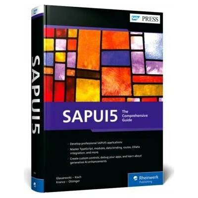 SAPUI5 - Rene Glavanovits