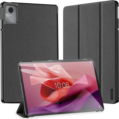 DUX 74503 DUX DOMO Zaklápěcí pouzdro Lenovo Tab M11 černé