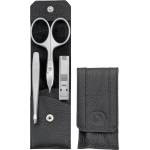 Zwilling Комплект за маникюр TWINOX YAK, 3 бр. , черен, Zwilling (ZW98642004)