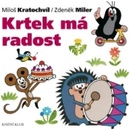 Krtek a jeho svět 10 - Krtek má radost