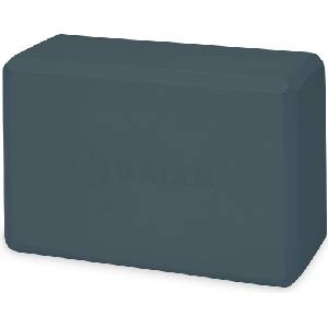 GAIAM Йога блок Printed, Blue Aura - 1 бр