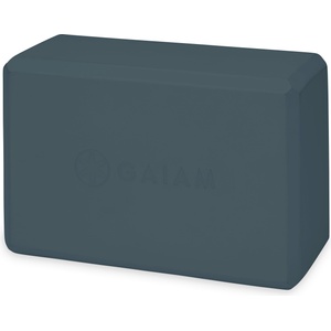 GAIAM Yoga Block, Blue Aura - 1 бр