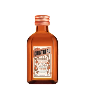 Cointreau Куантро миниатюра