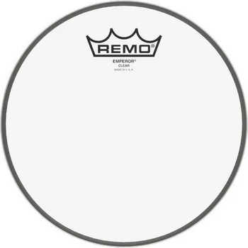 Remo BE-0308-00 Emperor Clear 8" Kожа за барабан (BE-0308-00)